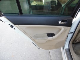 2006 ACURA TSX STD WHITE 2.4 AT A20284